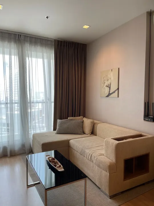 Property photos for Rhythm Sathorn