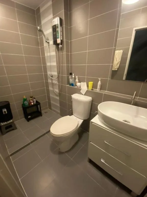 Property photos for Pleno Rama 9 Krungthep Kreetha
