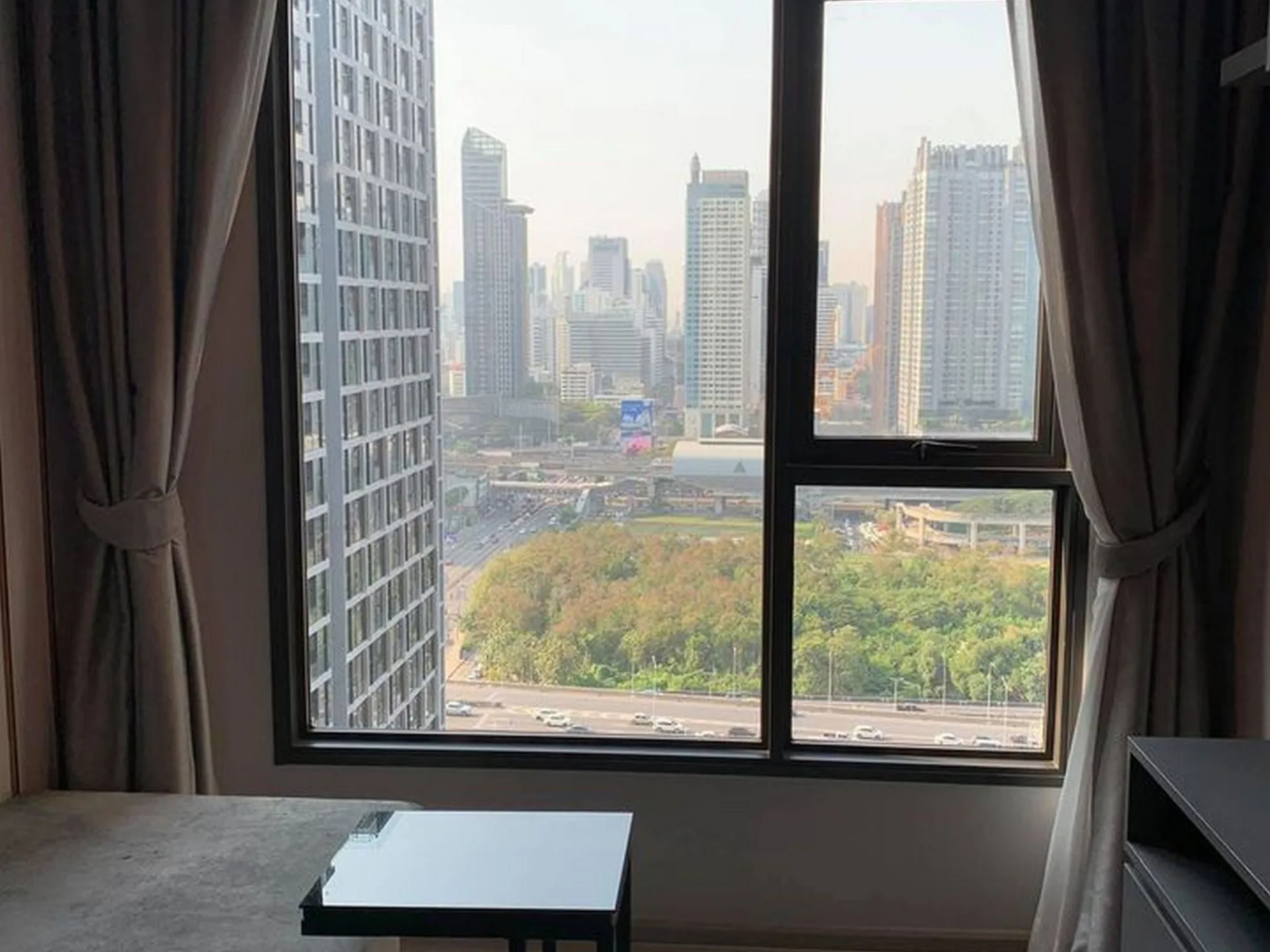 Property photos for LIFE Asoke - Rama 9