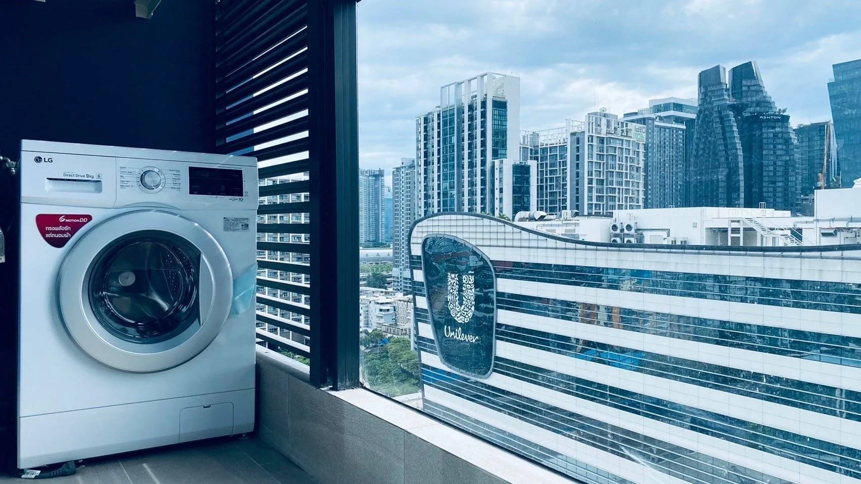 Property photos for One 9 Five Asoke - Rama 9