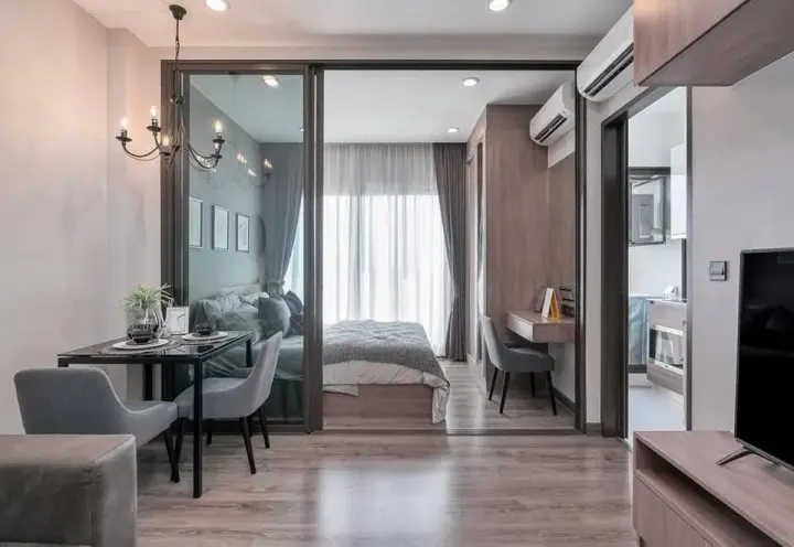 Property photos for Urbano Rajavithi