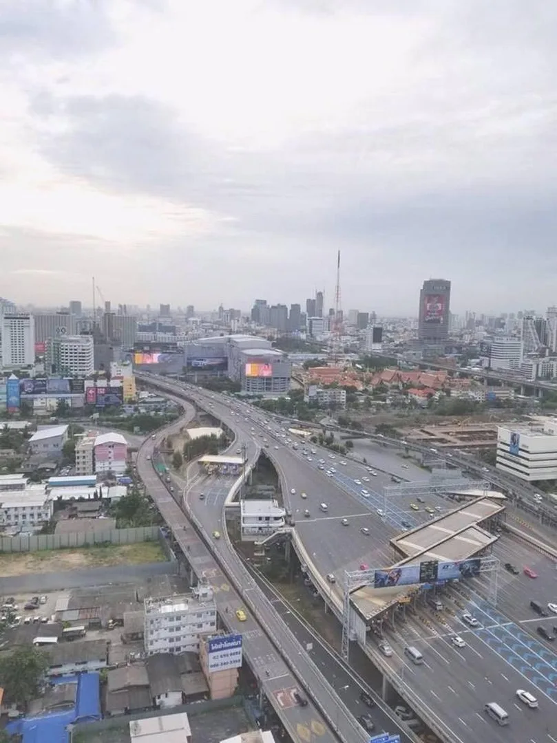 Property photos for Rhythm Asoke 2