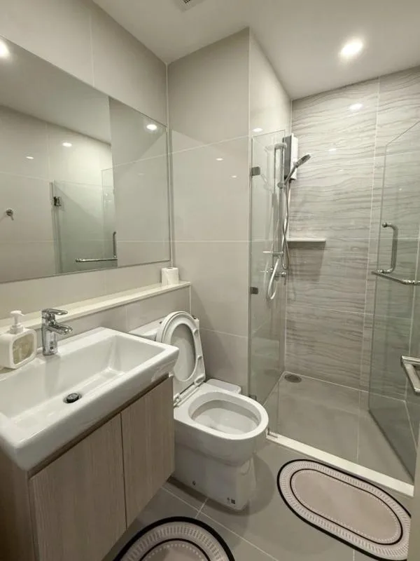 Property photos for Life Rama 4 - Asoke