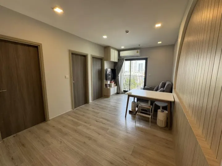 Property photos for Metris Ladprao