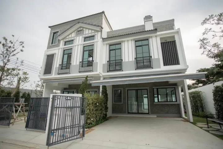 Property photos for Indy 5 Bangna Km.7