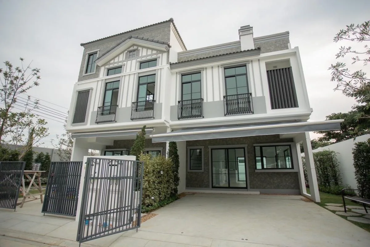 Property photos for Indy 5 Bangna Km.7