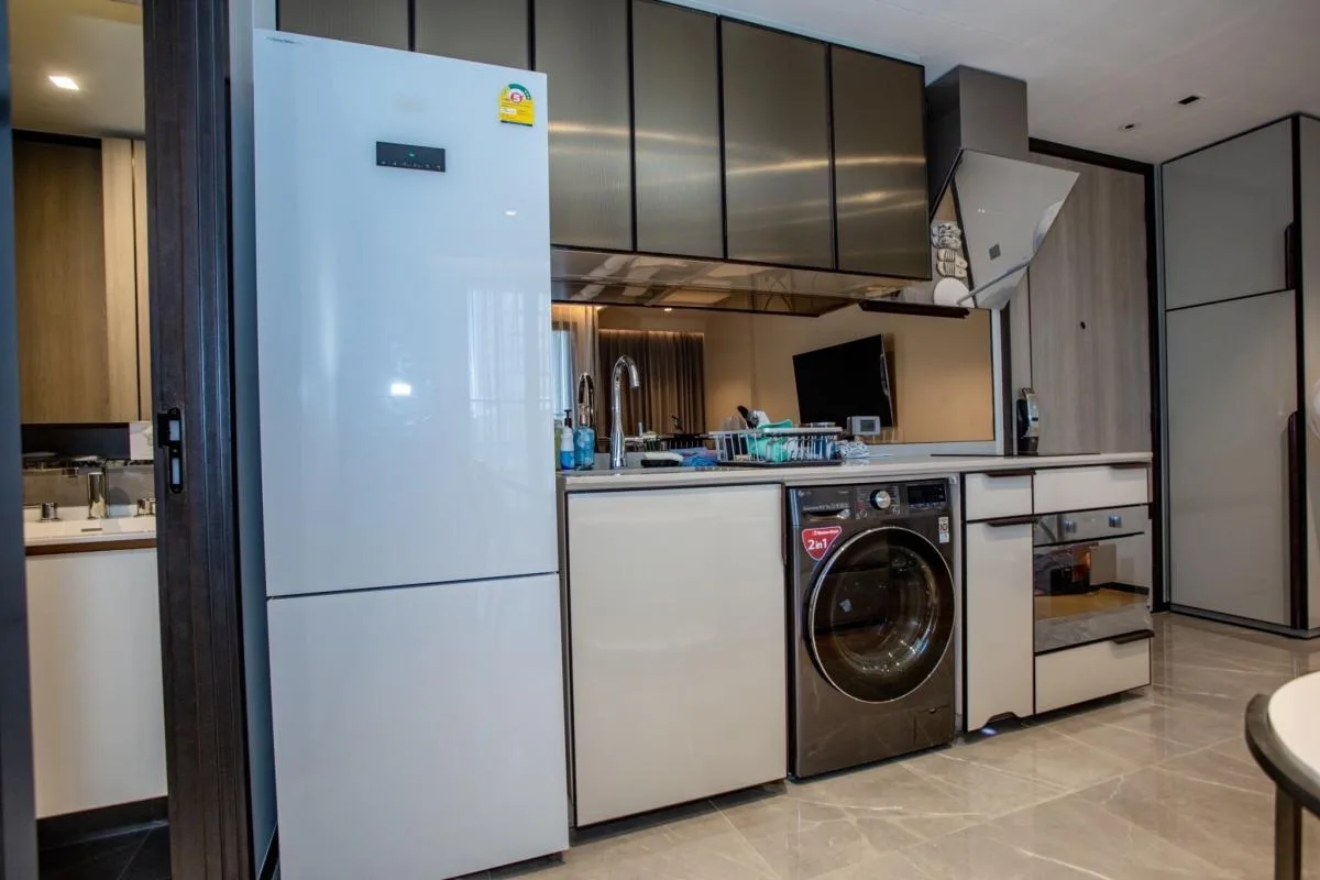 Property photos for The Reserve Sukhumvit 61