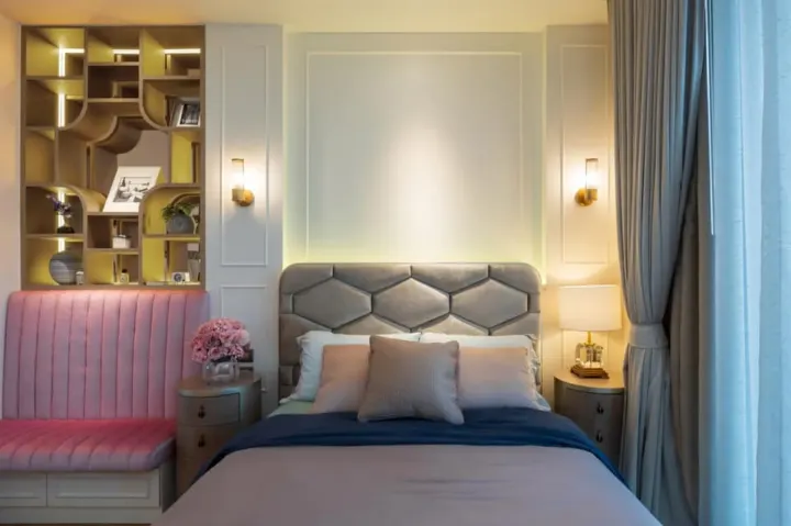 Property photos for Magnolias Waterfront Residences