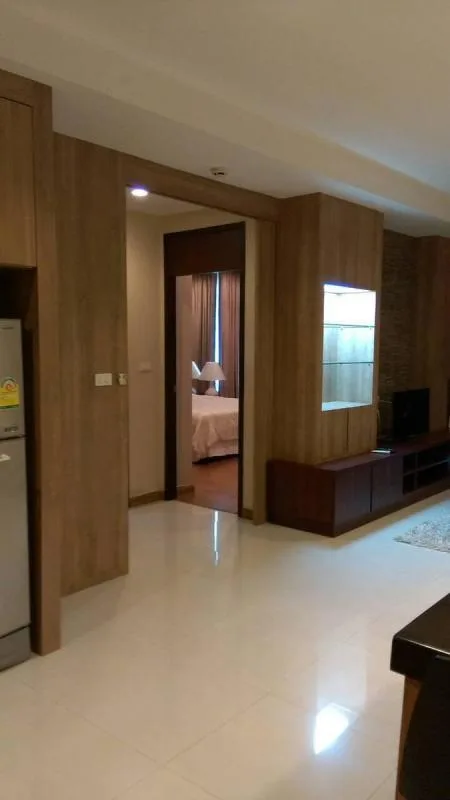 Property photos for The Rajdamri
