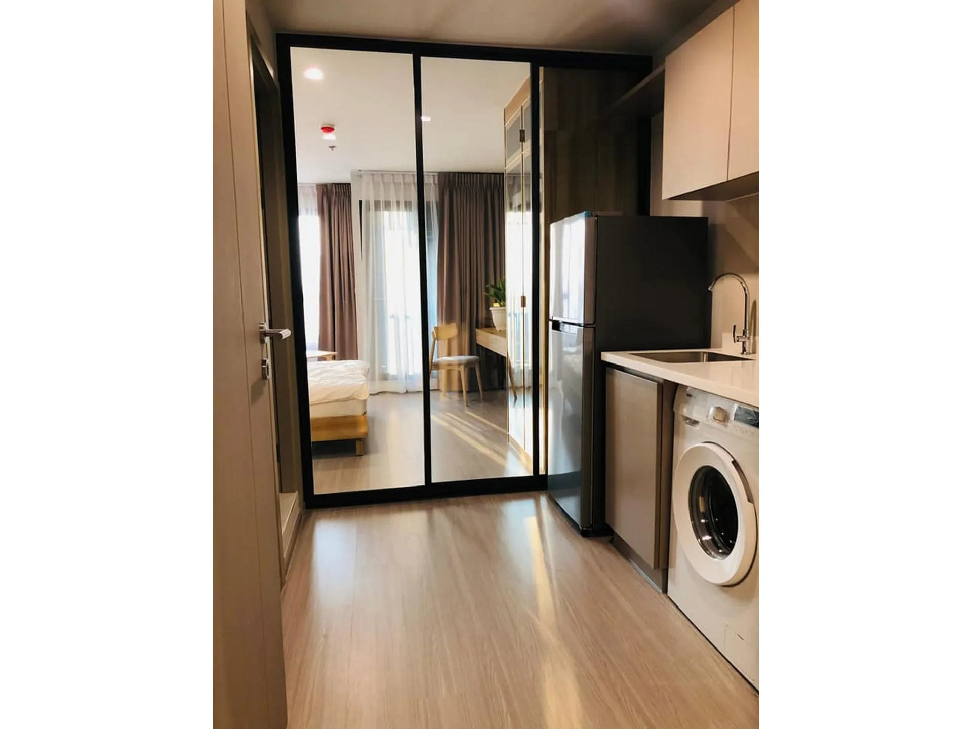 Property photos for Life Ladprao