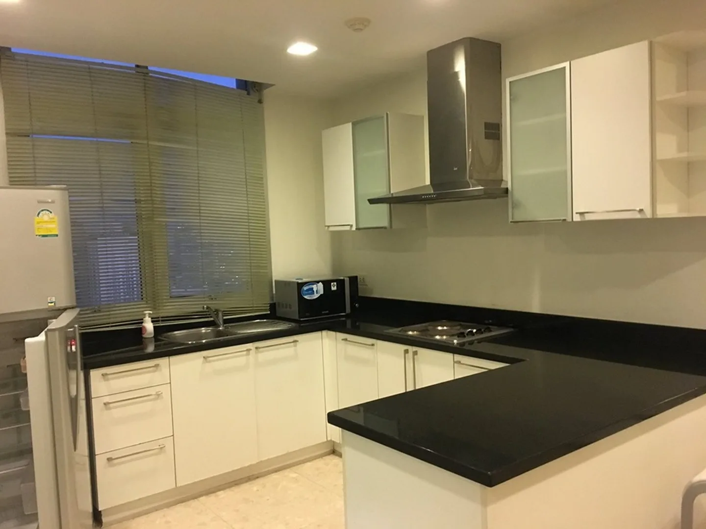 Property photos for Nusasiri Grand