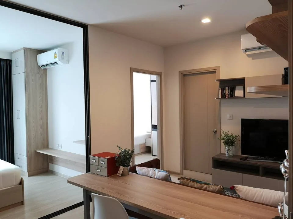Property photos for Life Sukhumvit 48