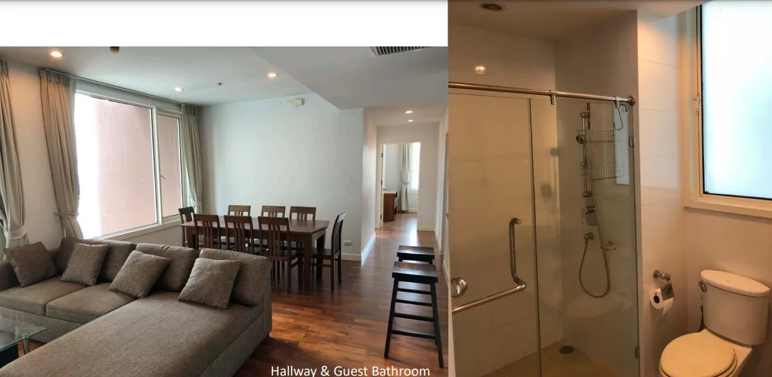Property photos for Siri Residence