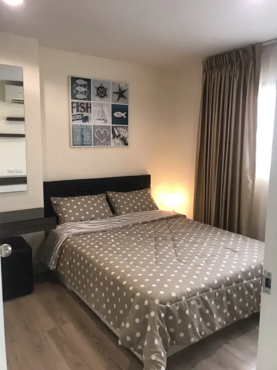 Property photos for The Link Vano Sukhumvit 64