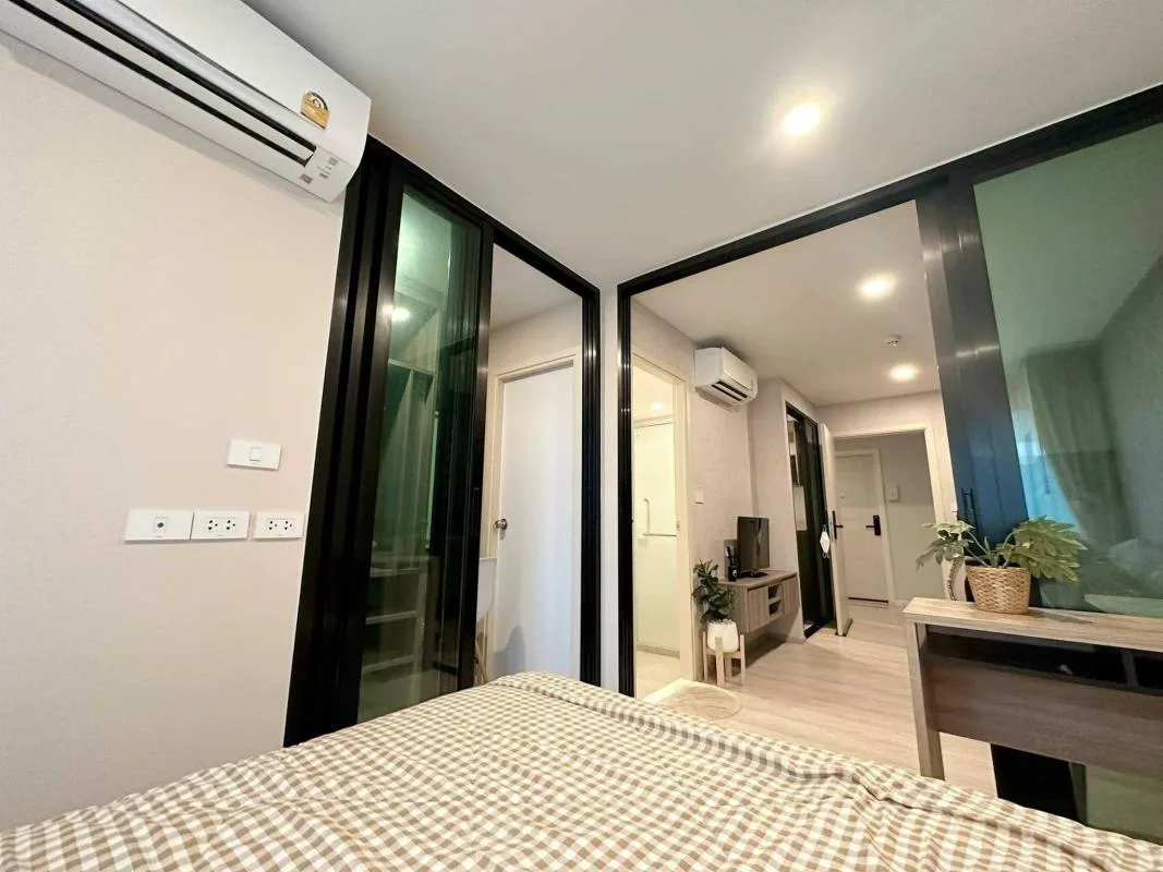 Property photos for The Origin Sukhumvit 105