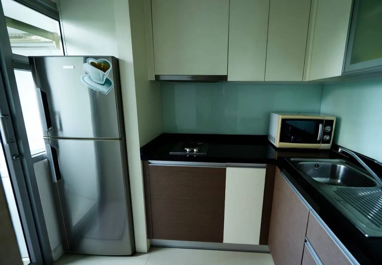 Property photos for Condo One Thonglor