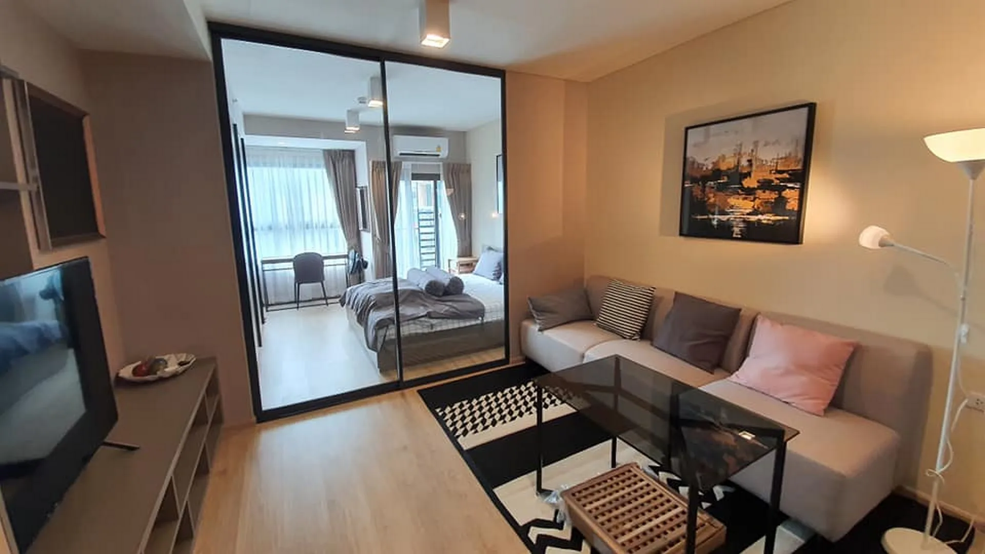 Property photos for Ideo Sathorn - Wongwian Yai