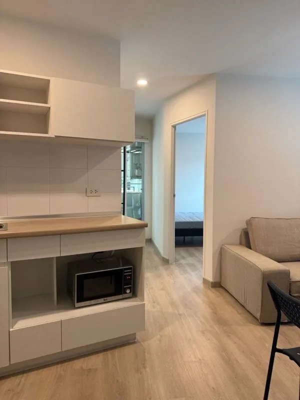 Property photos for Lumpini Place Rama4 - Ratchadapisek