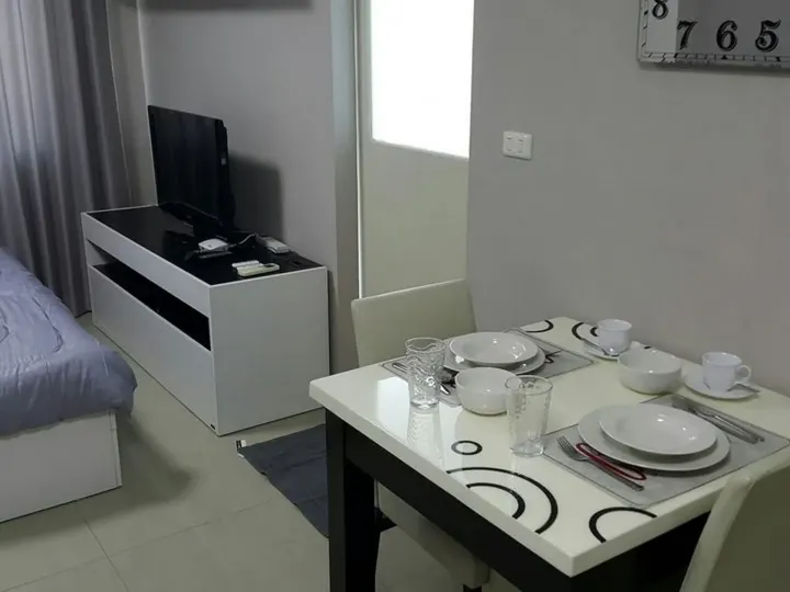 Property photos for Condo One Thonglor