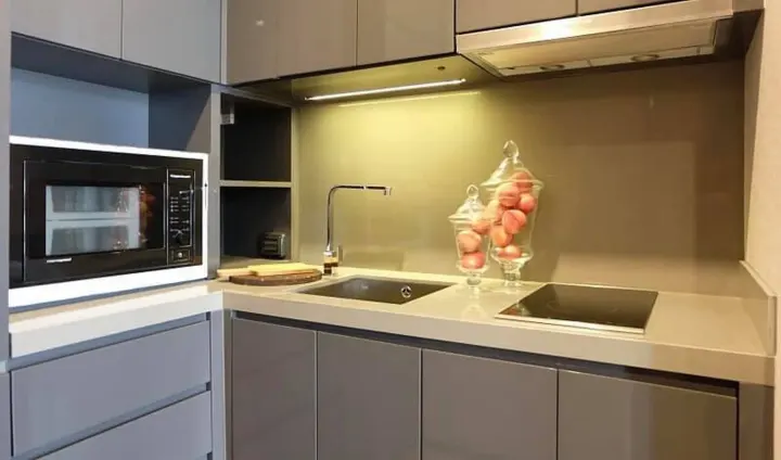 Property photos for The Diplomat Sathorn