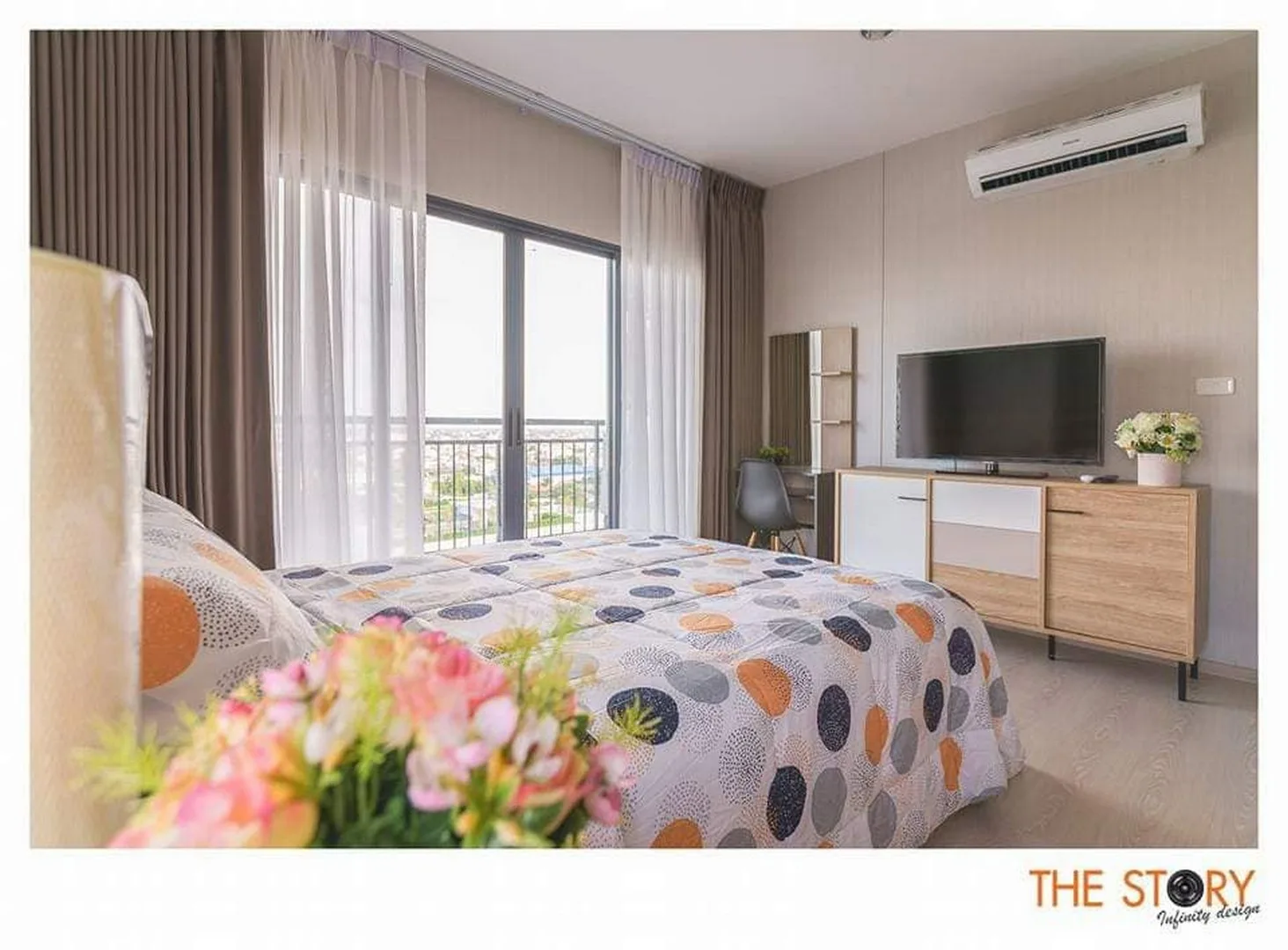 Property photos for Ideo Sukhumvit 115