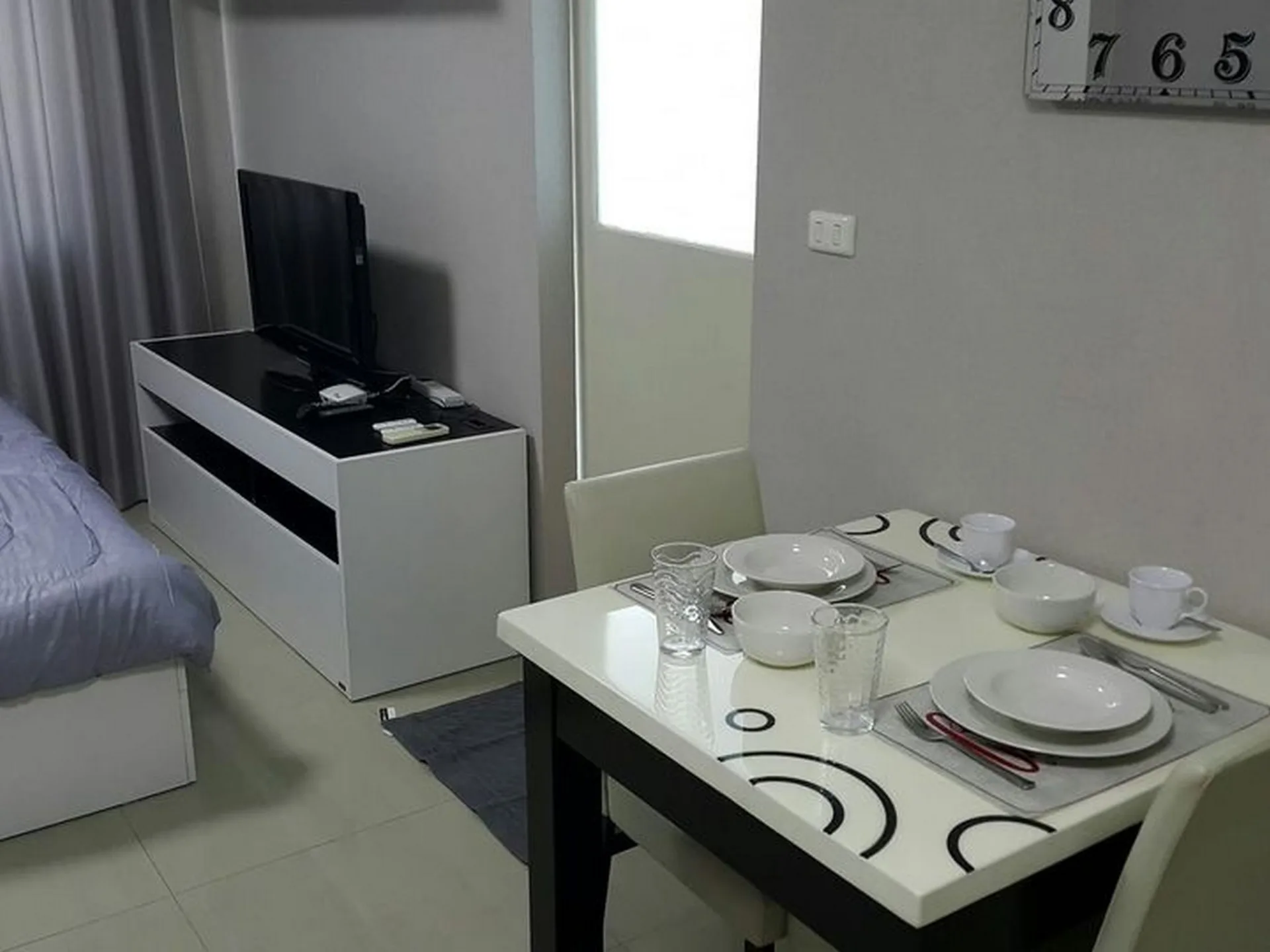 Property photos for Condo One Thonglor