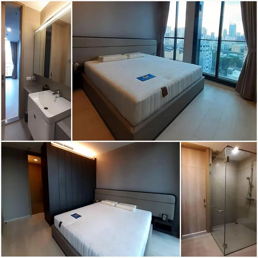 Property photos for Noble Ploenchit