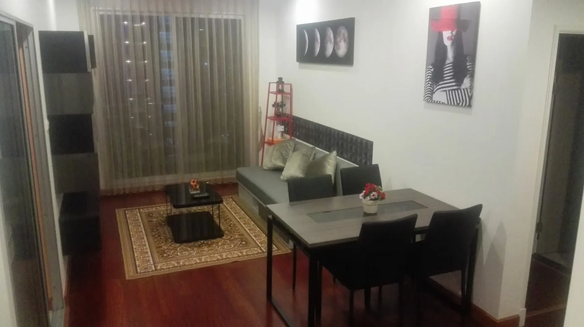 Property photos for Supalai Lite Sathorn - Charoenrat