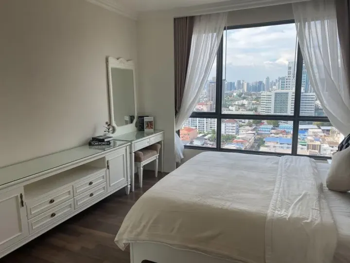 Property photos for The Room Sukhumvit 62