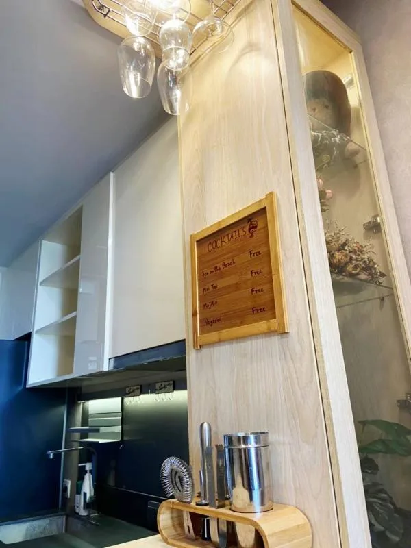 Property photos for OKA HAUS Sukhumvit 36