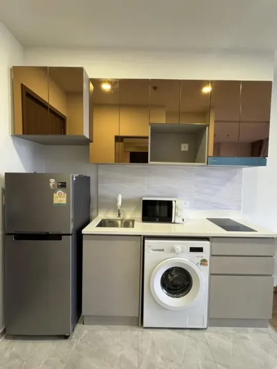 Property photos for CLOUD Thonglor-Phetchaburi