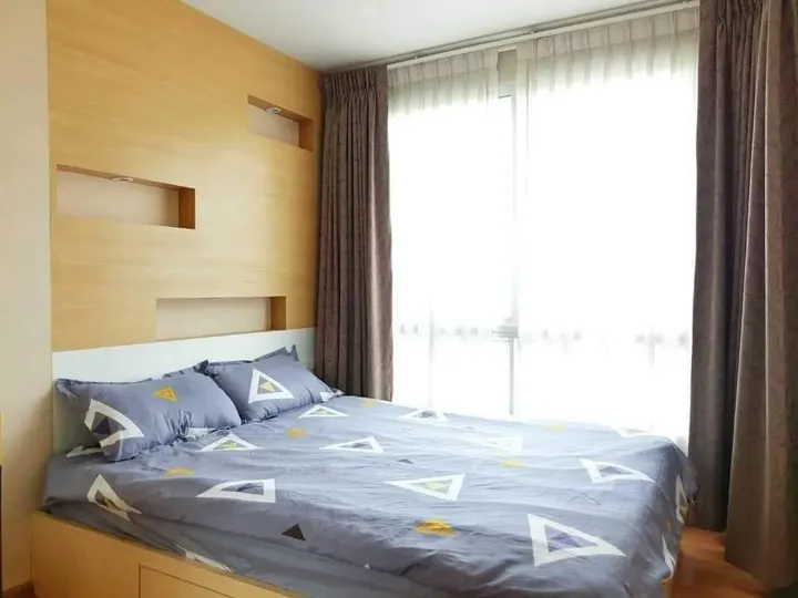 Property photos for The Base Sukhumvit 77