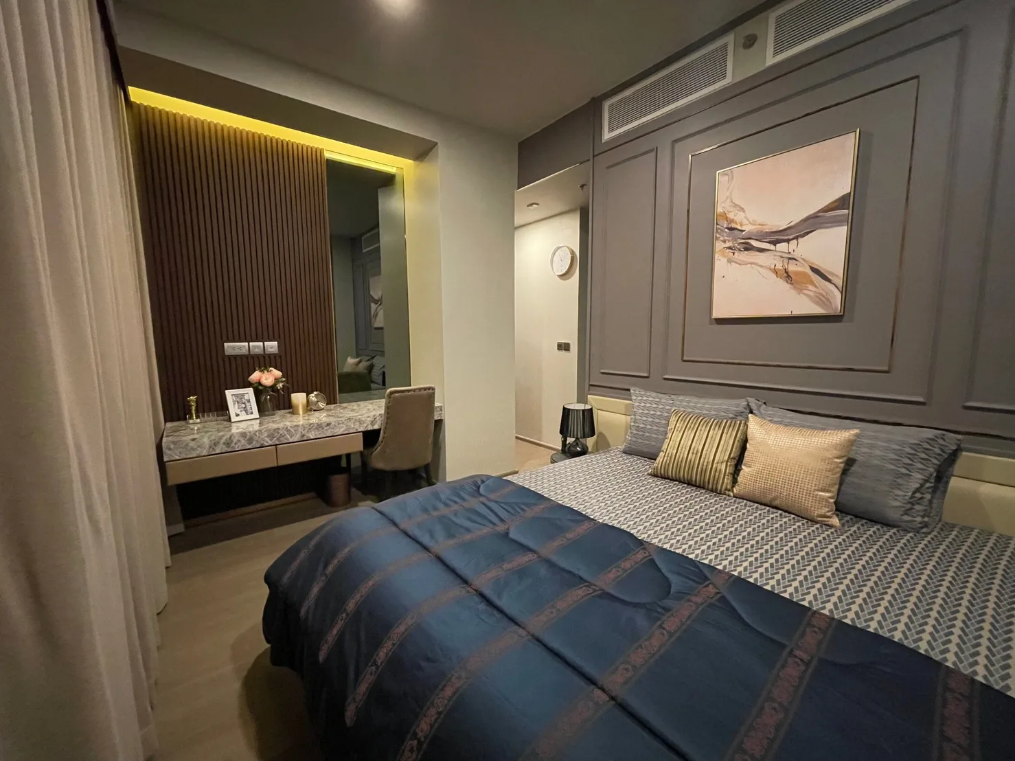 Property photos for Celes Asoke