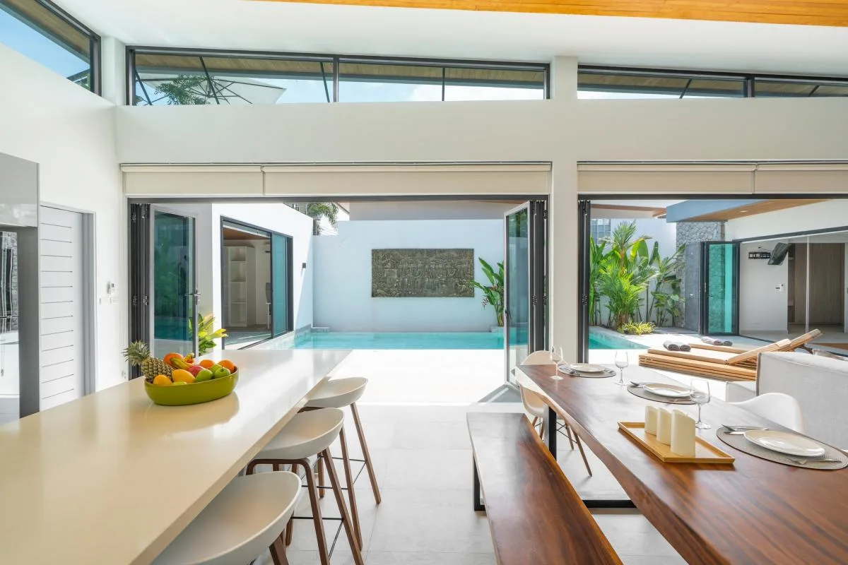 Property photos for Layan Lucky Villas Phase 1