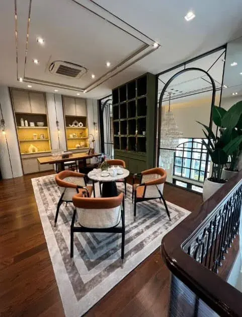 Property photos for Perfect Masterpiece Rama9 ??? Krungthep Kreetha