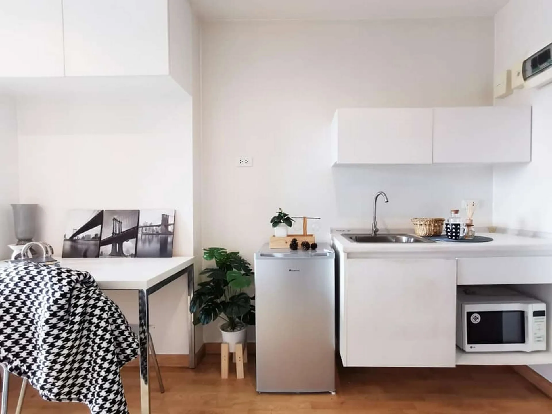 Property photos for Casa Condo Asoke-dindaeng