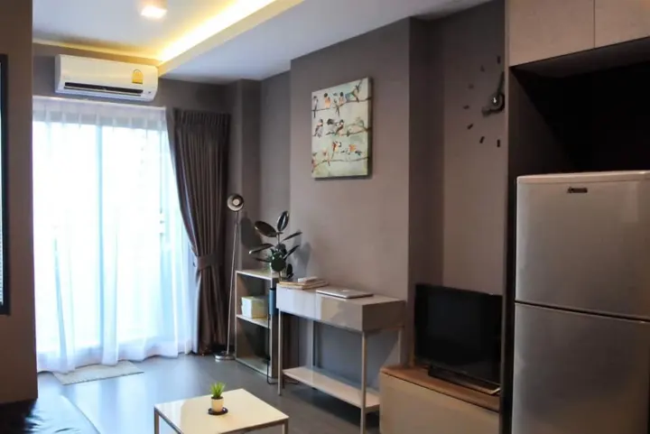 Property photos for Ideo Sukhumvit 93