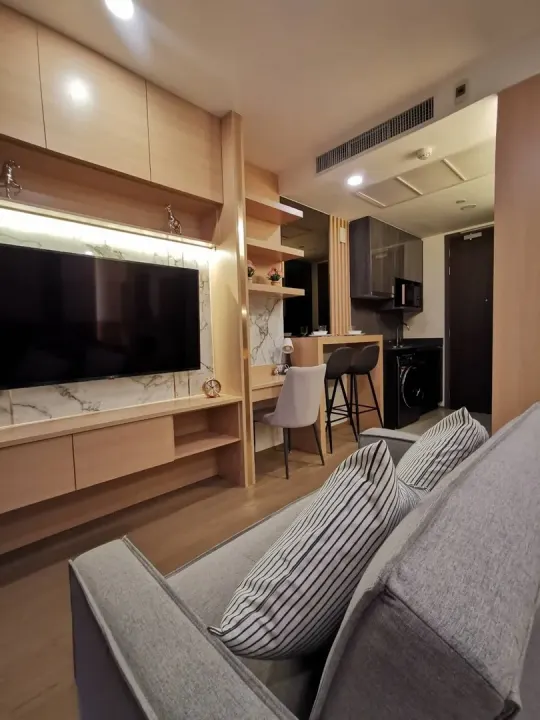 Property photos for The Trendy Condominium