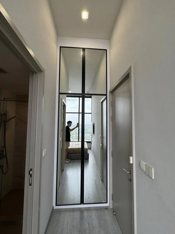 Property photos for The Line sukhumvit 101