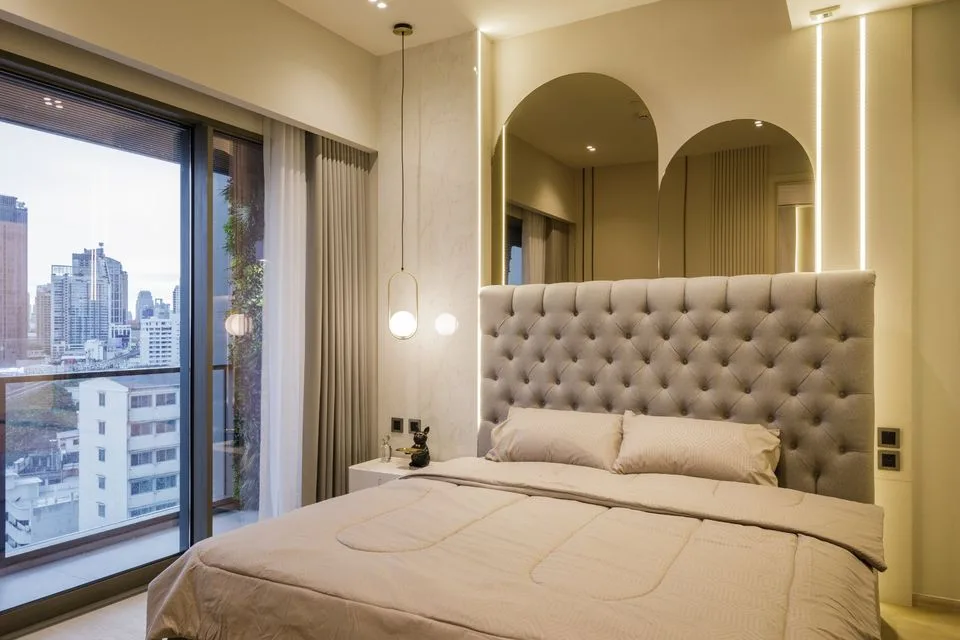 Property photos for The Strand Thonglor