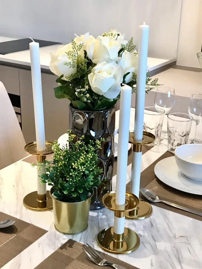 Property photos for Magnolias Waterfront Residences