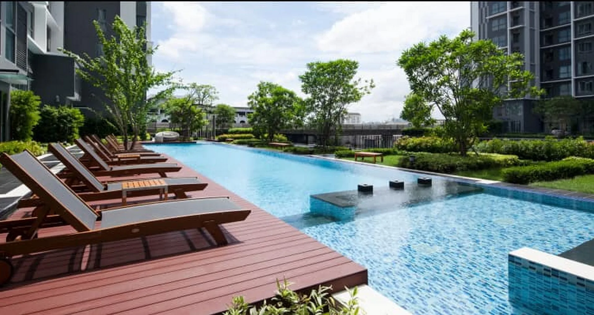 Property photos for Ideo Mobi Sukhumvit Eastgate