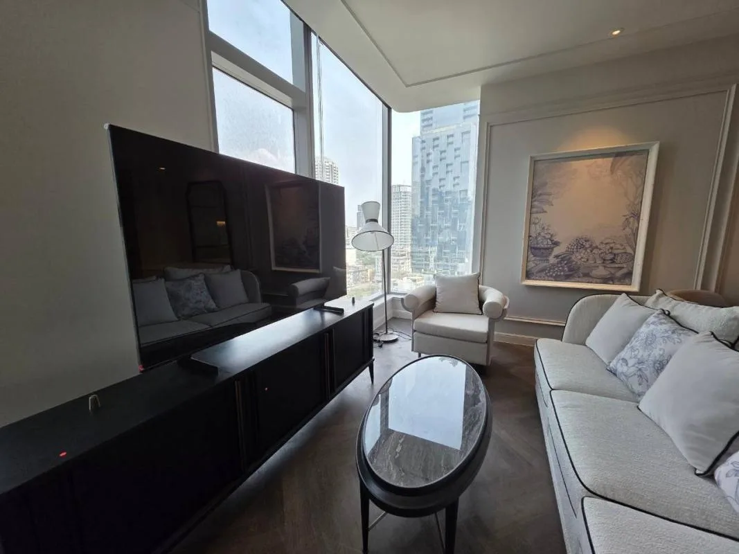 Property photos for La Clef / The Residences 38