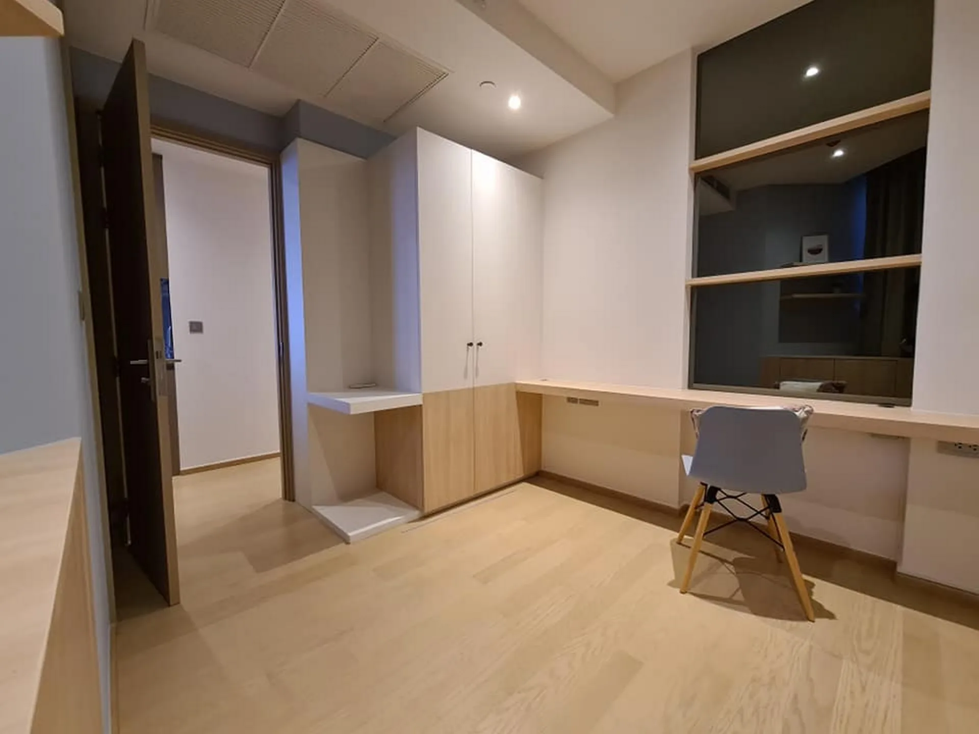 Property photos for ASHTON Asoke - Rama 9