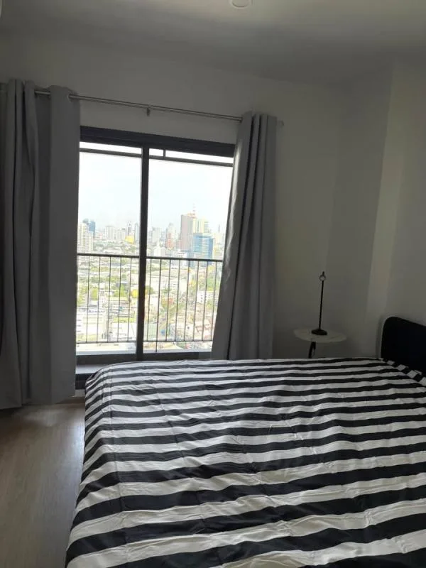 Property photos for Life Rama 4 - Asoke