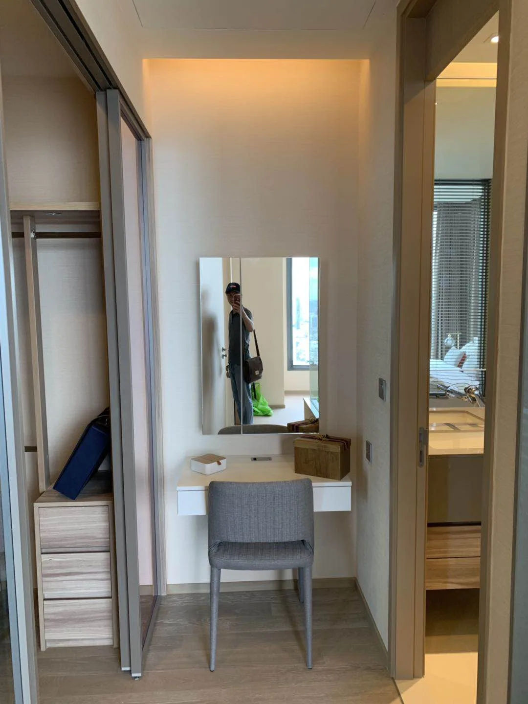 Property photos for The Esse Asoke