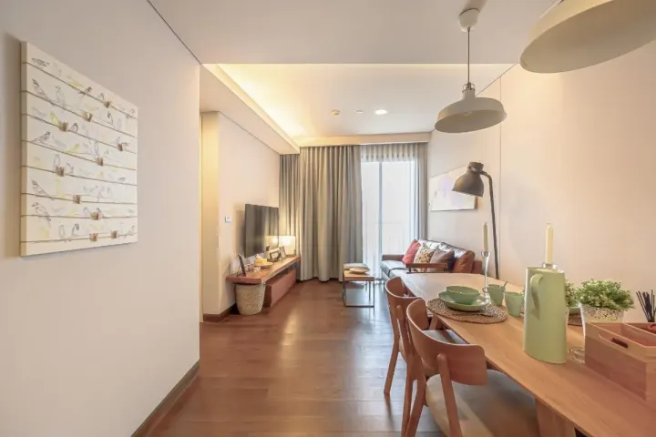 Property photos for The Lumpini 24