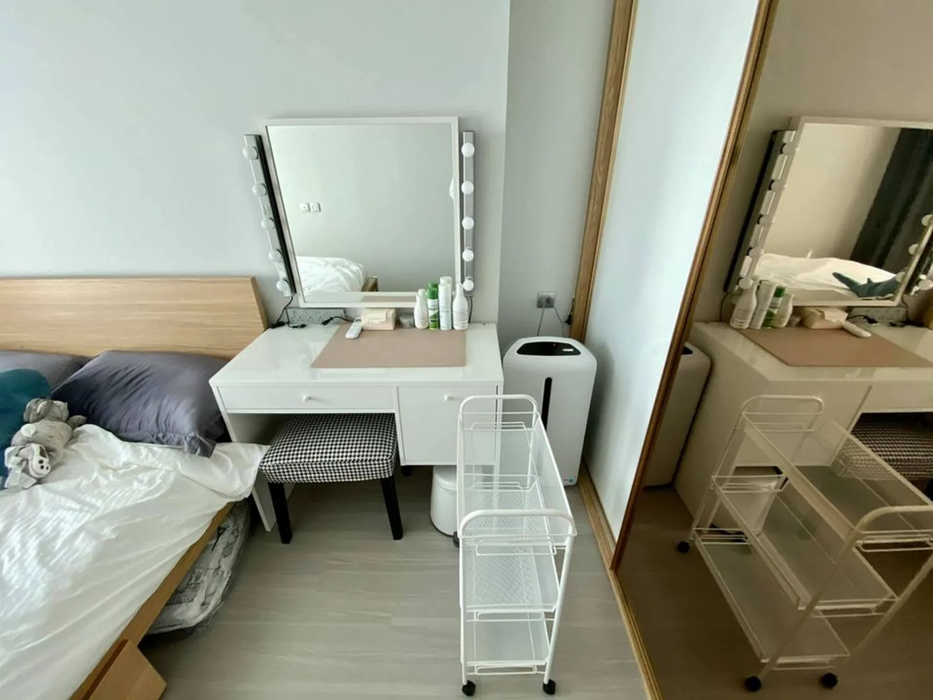 Property photos for Life Ladprao