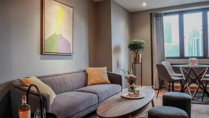 Property photos for Omni Tower Sukhumvit Nana
