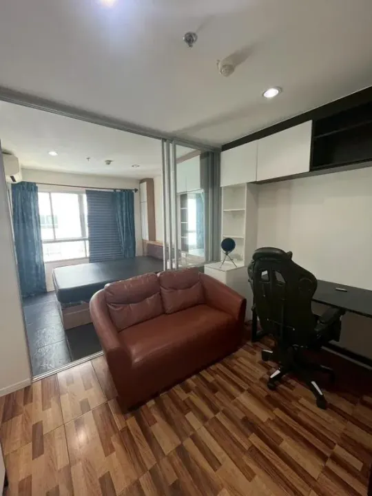 Property photos for Lumpini Mega City Bangna